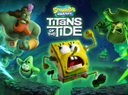 SpongeBob SquarePants: Titans of the Tide