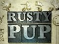 The Unlikely Legend of Rusty Pup bekræftet til Wii U og 3DS