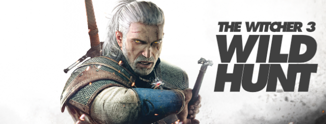 The Witcher 3: Wild Hunt