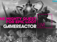 Mighty Quest for Epic Loot - Livestream Replay