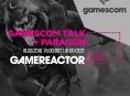 Dagens GR Live: Gamescom talk + Paragon
