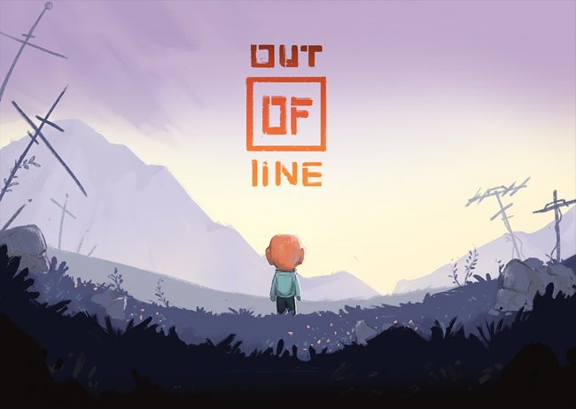 Out of Line