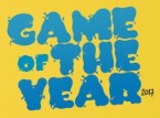 Game of the Year 2017 - Bedste Nye Spilserie