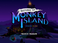 Return to Monkey Island vil samle op på originalens tvetydige slutning
