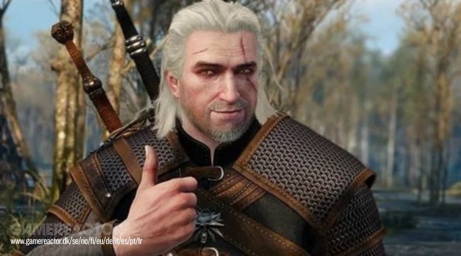 The Witcher 3: Wild Hunt