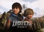 Brothers: A Tale of Two Sons Remake er ude nu