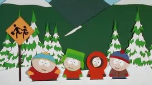 South Park-skabere er ikke synderligt glade for de første tre sæsoner af serien