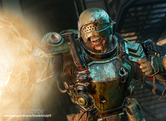 Tidens storspil er fortabte