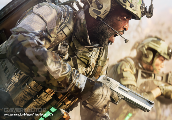 Tidens storspil er fortabte