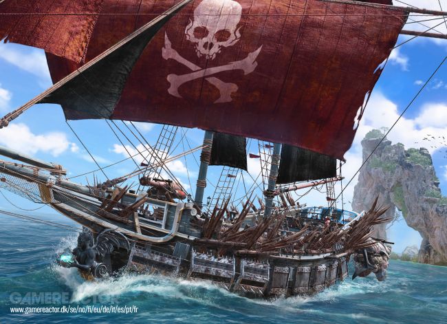 Tidens storspil er fortabte