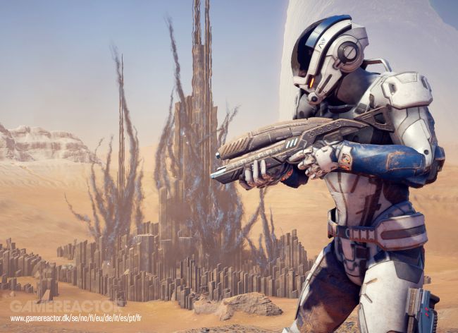 Tidens storspil er fortabte