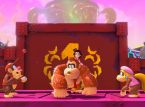 Donkey Kong Bananza: Alle bananer i Racing Layer