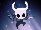 Hollow Knight overgår sin rekord for samtidige spillere på Steam dagen inden Silksongs lancering