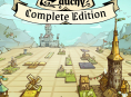 Drop Duchy: Complete Edition er nu ogs&aring; p&aring; vej til PlayStation og Switch