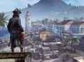 Et dom&aelig;ne for Assassin's Creed IV: Black Flag Resynced er blevet registreret