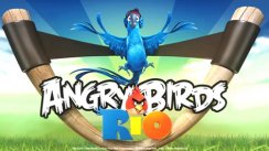 Millioner køber Angry Birds