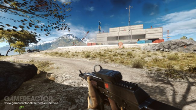 Battlefield 4