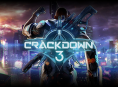 Se masser af gameplay fra Crackdown 3-kampagnen her