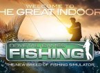 Tag på digital fisketur med Dovetail Games Fishing senere i år