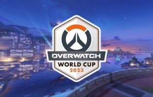Her er tidsplanen for Overwatch World Cup Finals