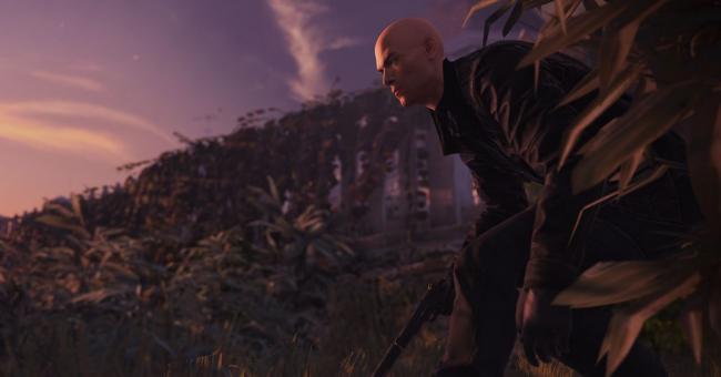 Hitman 2