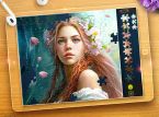 Magic Jigsaw Puzzles annoncerer en ny gratis sort/hvid kategori