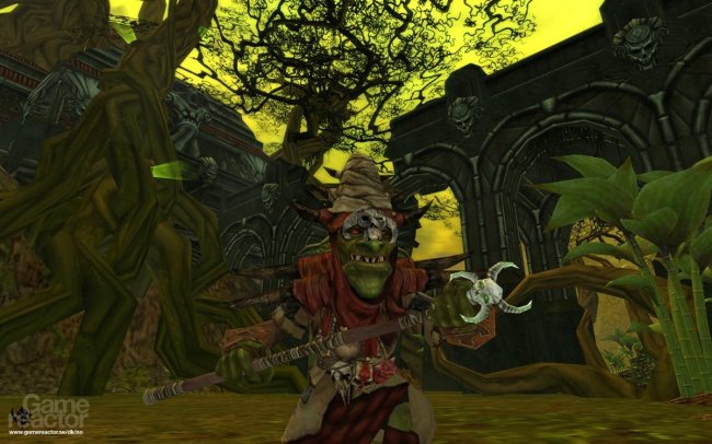 Warhammer Online: Age of Reckoning