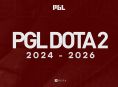 PGL annoncerer massivt engagement i konkurrencedygtig Dota 2 