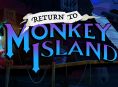 Ron Gilbert er "trist" efter kritik af Return to Monkey Islands grafiske stil