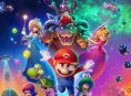 Anmeldelse: The Super Mario Galaxy Movie f&oslash;les som DLC