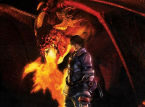 Drakengard - Square Enix' bizarre genistreg