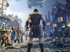 Anmeldelse: Masters of Albion - skidt start, fine ideer