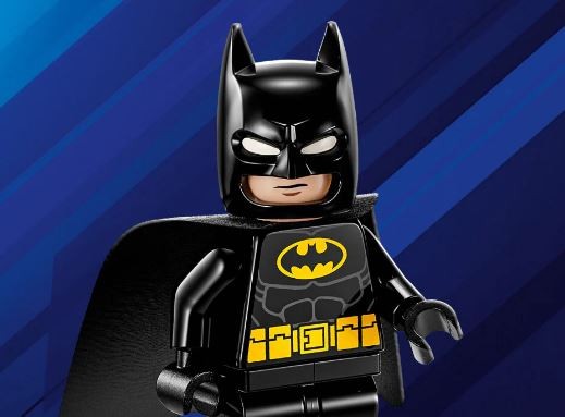 Rockstar var involveret i udviklingen af Lego Batman: Legacy of the Dark Knight 