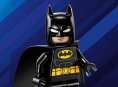 Rockstar var involveret i udviklingen af Lego Batman: Legacy of the Dark Knight 