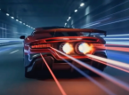 Dreame har sp&aelig;ndt raketboostere fast til deres koncept-EV for 0,9 sekunders 0-100 km/t