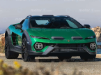 Rygter peger p&aring; en Sterrato-version af Lamborghini Temerario