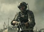 Call of Duty: Modern Warfare 3 er nu tilgængeligt på Xbox One