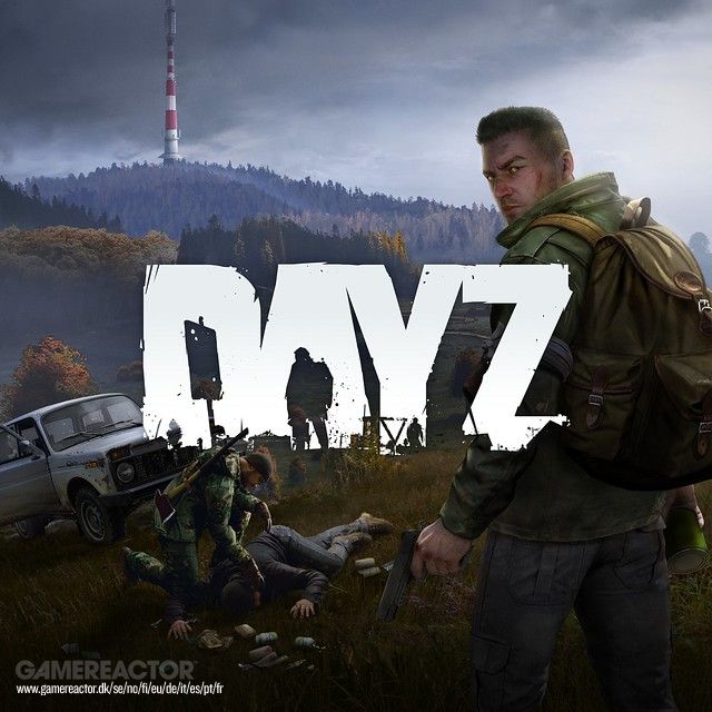 DayZ