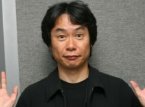 Miyamoto "deltager ikke aktivt" i udviklingen af NX