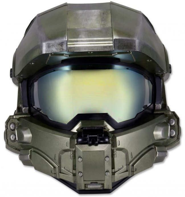 Halo 4