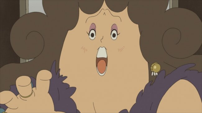 Professor Layton and Pandora's Box