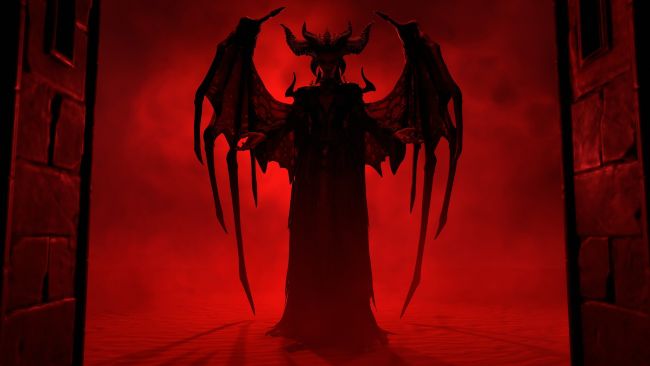 Diablo-chef tror at spillet kunne blive til en glimrende tv-serie