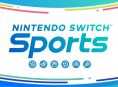 Vi anmelder noget af Nintendo Switch Sports
