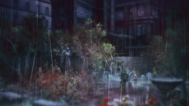 Rain