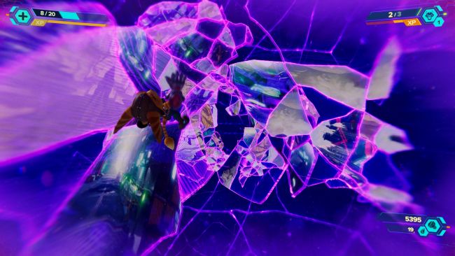 Ratchet & Clank: Rift Apart