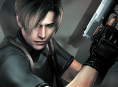 Resident Evil 4 Gold Edition kommer som fysisk udgivelse i Europa
