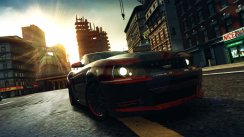 Ridge Racer udskydes