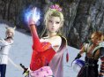 Dissidia Final Fantasy NT skuffer i butikkerne