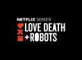Love, Death & Robots (Netflix)