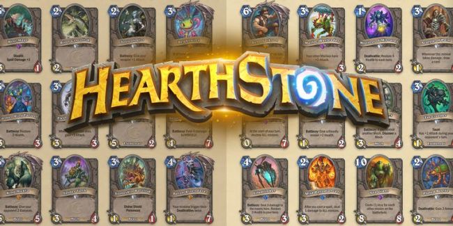 Blizzard giver en opdatering om en Hearthstone-konsolport: 